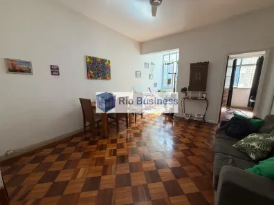 Apartamento com 3 Quartos à venda, 90m² no Copacabana, Rio de Janeiro