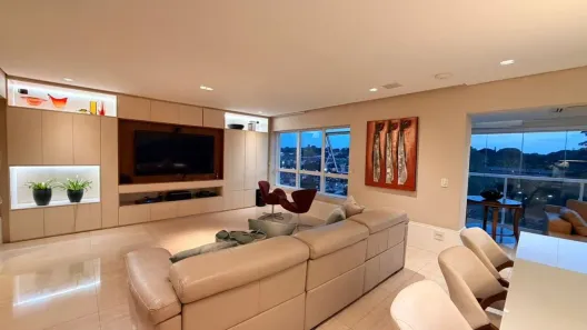 Apartamento com 4 Quartos à venda, 251m² no Campo Belo, São Paulo