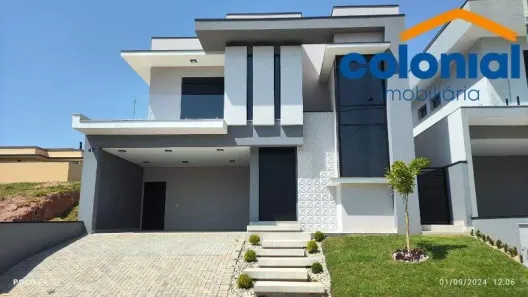 Casa com 3 Quartos à venda, 238m² no Jardim Celeste, Jundiaí