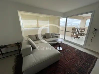 Apartamento com 2 Quartos à venda, 130m² no Vila Gertrudes, São Paulo