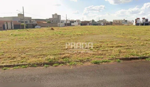 Lote/Terreno à venda, 438m² no Brasil, Uberlândia