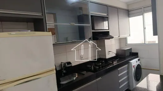 Apartamento com 2 Quartos à venda, 47m² no Jardim das Indústrias, São José dos Campos