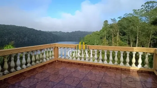 Fazenda/Sítio à venda, 200m² no Jardim Club de Campo, Santo André