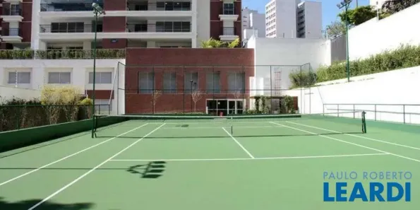 Apartamento com 3 Quartos à venda, 246m² no Vila Mariana, São Paulo