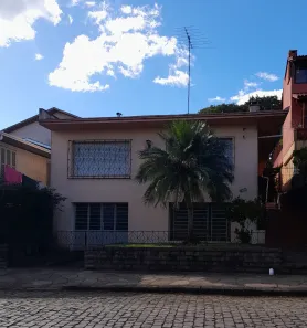 Casa com 4 Quartos à venda, 96m² no Rio Branco, Caxias do Sul