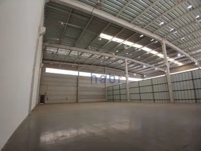 Galpão/Depósito/Armazém para alugar, 900m² no Iporanga, Sorocaba