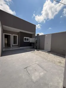 Casa com 2 Quartos à venda, 80m² no Vila Machado, Itaitinga