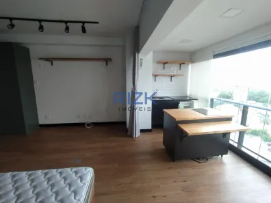 Apartamento com 1 Quarto para venda ou aluguel, 42m² no Vila Mariana, São Paulo