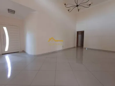 Casa de Condomínio com 3 Quartos à venda, 224m² no Parque Residencial Villa dos Inglezes, Sorocaba