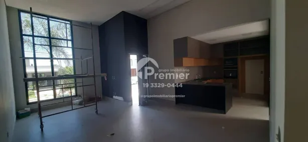 Casa de Condomínio com 3 Quartos à venda, 144m² no Vila Rubens, Indaiatuba