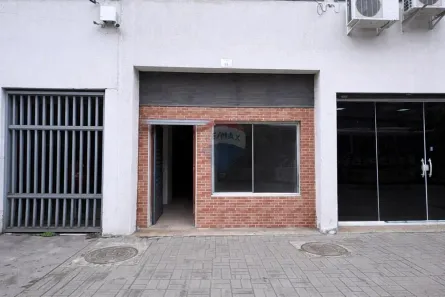 Ponto Comercial à venda, 54m² no Cascadura, Rio de Janeiro