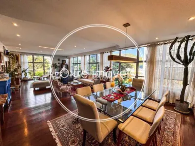 Apartamento com 4 Quartos à venda, 164m² no Botafogo, Rio de Janeiro