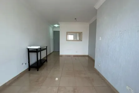 Apartamento com 3 Quartos para alugar, 69m² no Jardim Nosso Lar, São Paulo