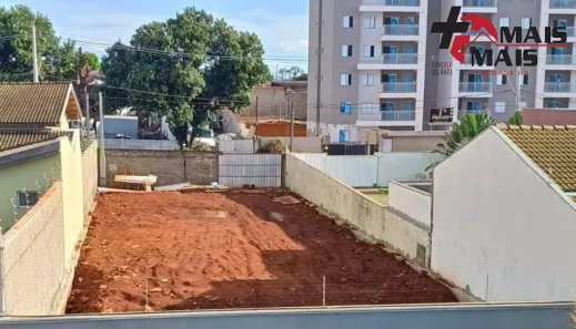 Lote/Terreno à venda, 500m² no Jardim Santa Madalena, Sumaré