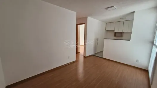 Apartamento com 2 Quartos à venda, 39m² no Altos do Jaraguá, Araraquara