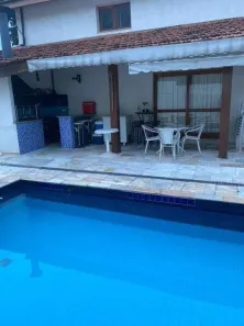 Casa com 4 Quartos à venda, 307m² no Dezoito do Forte Empresarial/Alphaville., Barueri