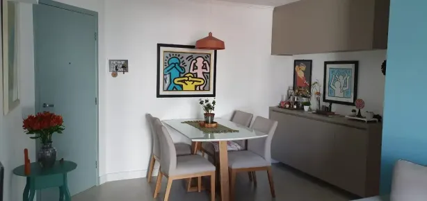 Apartamento com 2 Quartos à venda, 54m² no Vila Gomes Cardim, São Paulo