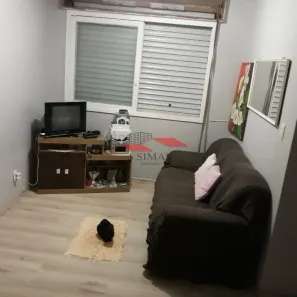 Apartamento com 2 Quartos à venda, 60m² no Rubem Berta, Porto Alegre