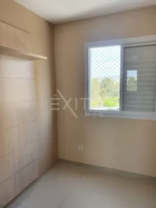 Apartamento com 2 Quartos à venda, 49m² no Nova Cidade Jardim, Jundiaí