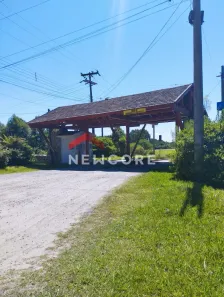Lote/Terreno à venda, 510m² no Centro, São Francisco de Paula