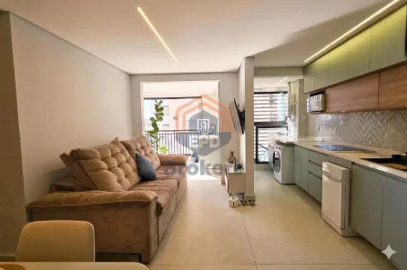 Apartamento com 3 Quartos à venda, 88m² no Parque da Represa, Jundiaí