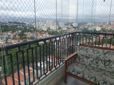 Apartamento com 3 Quartos à venda, 87m² no Lar São Paulo, São Paulo