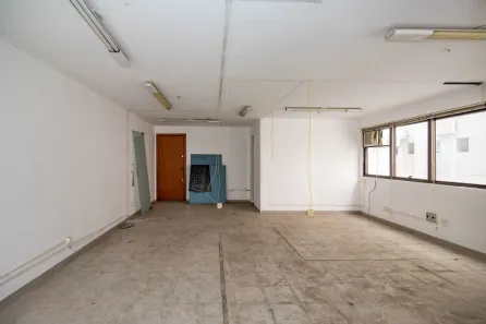 Ponto Comercial com 11 Quartos para alugar, 100m² no Perdizes, São Paulo