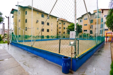 Apartamento com 2 Quartos à venda, 49m² no Parque Santa Maria, Fortaleza