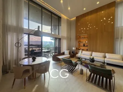 Apartamento com 5 Quartos à venda, 403m² no Barra da Tijuca, Rio de Janeiro
