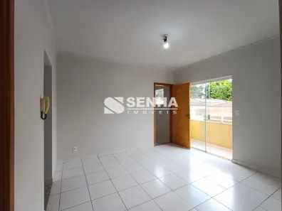 Apartamento com 2 Quartos para alugar, 53m² no Santa Mônica, Uberlândia