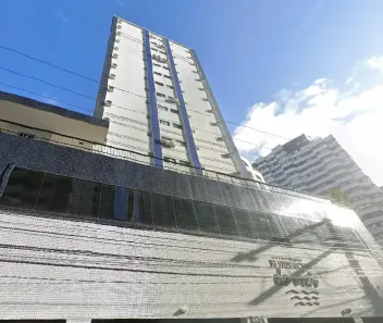 Apartamento com 2 Quartos à venda, 67m² no Pituba, Salvador