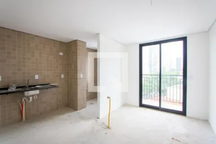 Apartamento com 2 Quartos à venda, 58m² no Jardim, Santo André