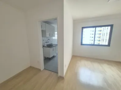 Apartamento com 1 Quarto para alugar, 50m² no Aclimação, São Paulo