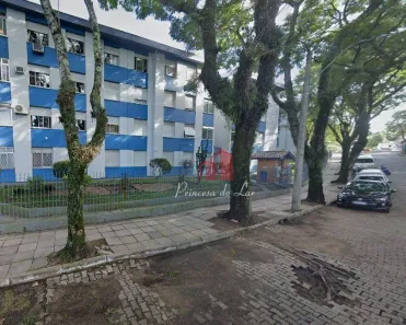 Apartamento com 1 Quarto à venda, 38m² no Cristal, Porto Alegre