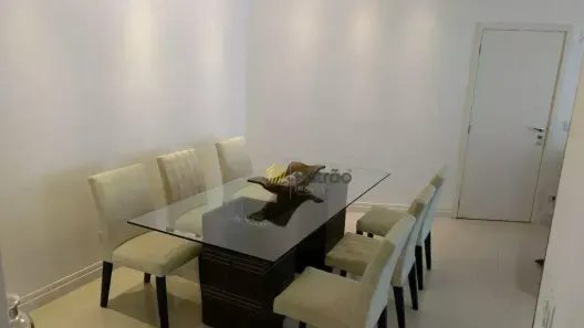 Apartamento com 3 Quartos à venda, 149m² no Centro, São Bernardo do Campo