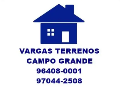 Lote/Terreno à venda, 120m² no Campo Grande, Rio de Janeiro