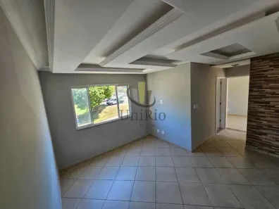Apartamento com 2 Quartos à venda, 45m² no Campo Grande, Rio de Janeiro