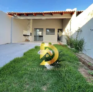 Casa com 2 Quartos à venda, 120m² no Santa Mônica, Feira de Santana