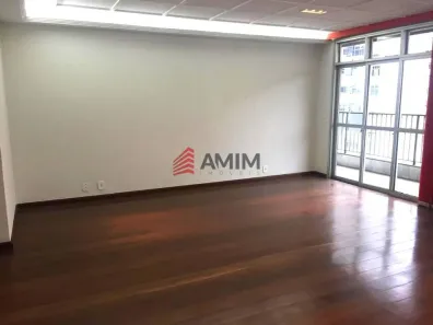 Apartamento com 4 Quartos à venda, 140m² no Icaraí, Niterói