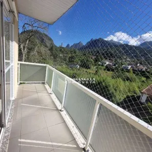 Apartamento com 2 Quartos à venda, 83m² no Alto, Teresópolis