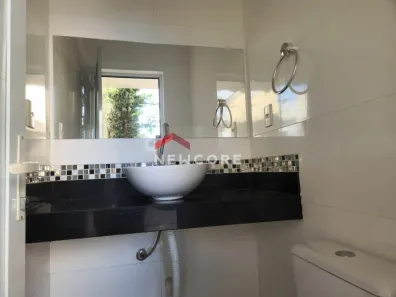Casa de Condomínio com 3 Quartos à venda, 163m² no Parque Residencial Damha, Araraquara