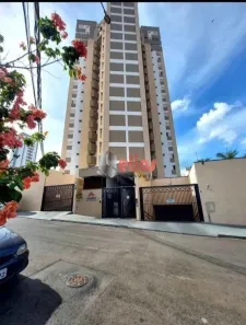 Apartamento com 1 Quarto para alugar, 45m² no Vila Santa Tereza, Bauru