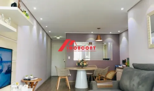 Apartamento com 3 Quartos à venda, 86m² no Vila Gumercindo, São Paulo