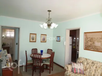 Apartamento com 1 Quarto à venda, 43m² no Azenha, Porto Alegre