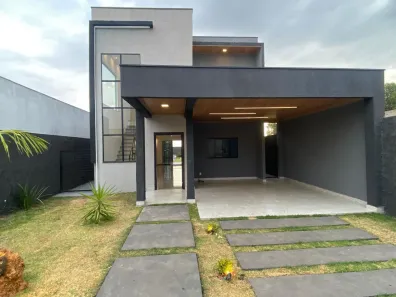 Casa com 4 Quartos à venda, 230m² no Ponte Alta Norte, Brasília
