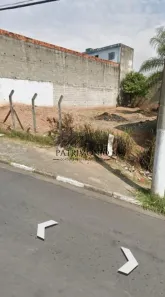 Lote/Terreno à venda, 330m² no Vila São Luiz (Valparaízo), Barueri