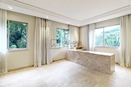 Apartamento com 3 Quartos à venda, 420m² no Jardim Europa, São Paulo