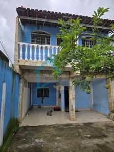 Casa com 4 Quartos à venda, 110m² no Fonte Grande, Contagem