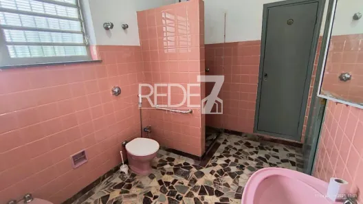 Sobrado com 3 Quartos para venda ou aluguel, 266m² no Vila Jequitibás, Campinas
