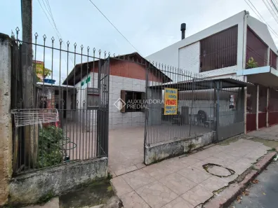 Casa com 2 Quartos à venda, 78m² no Farrapos, Porto Alegre